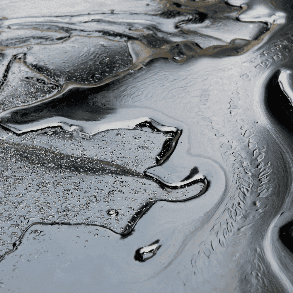Slop and Waste Oil Removal Services